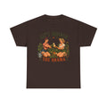 Let’s Squash the Drama Shirt