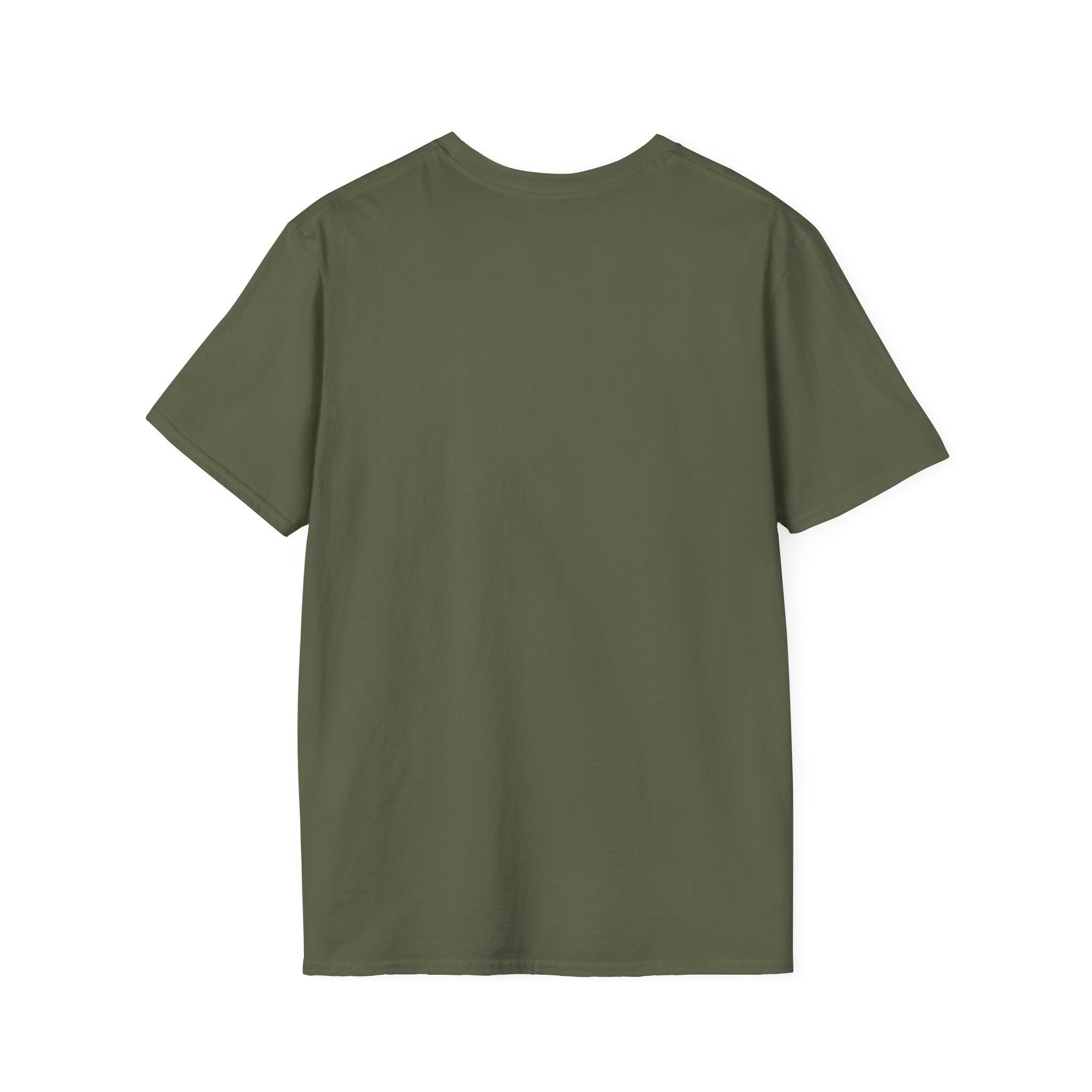 Rooted in the Hustle – Rustic Country Lifestyle Tee