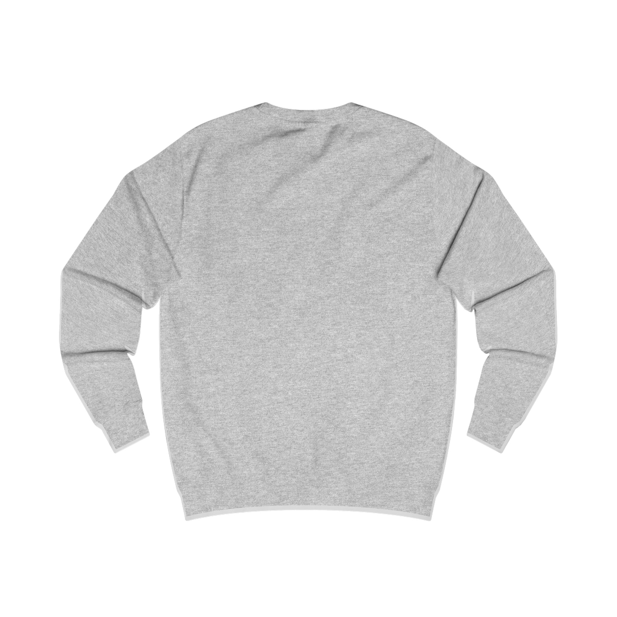 She Blooms Quietly Sweatshirt