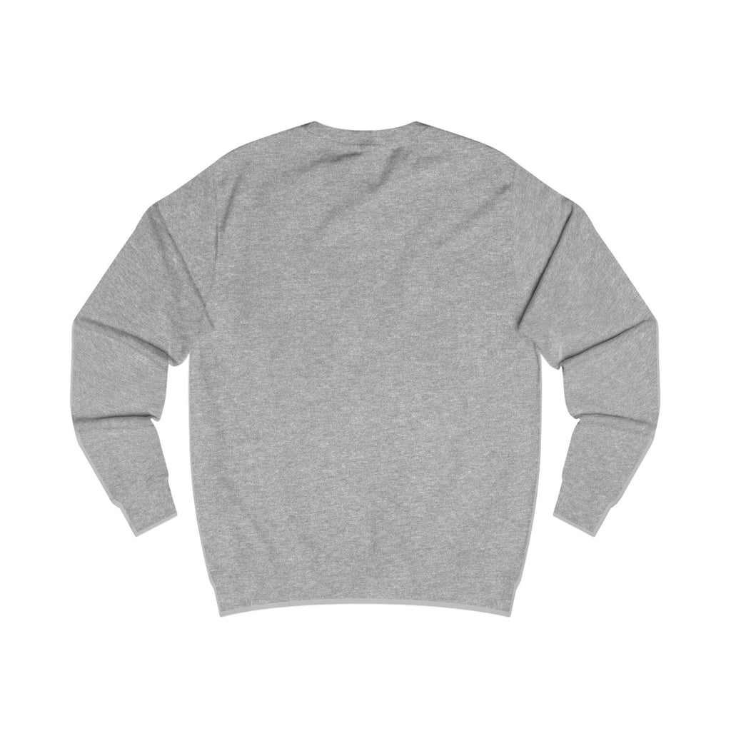 She Blooms Quietly Sweatshirt