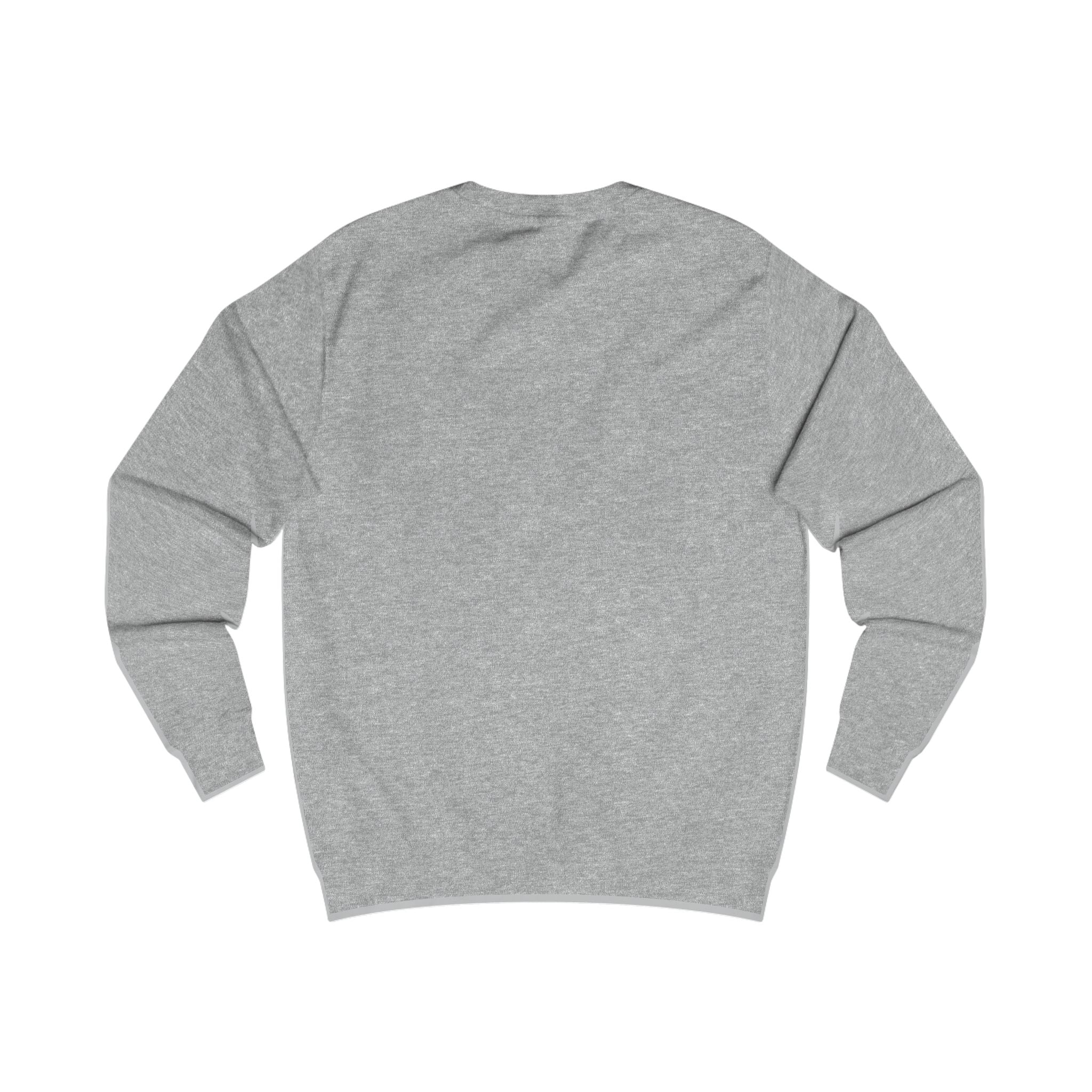 She Blooms Quietly Sweatshirt