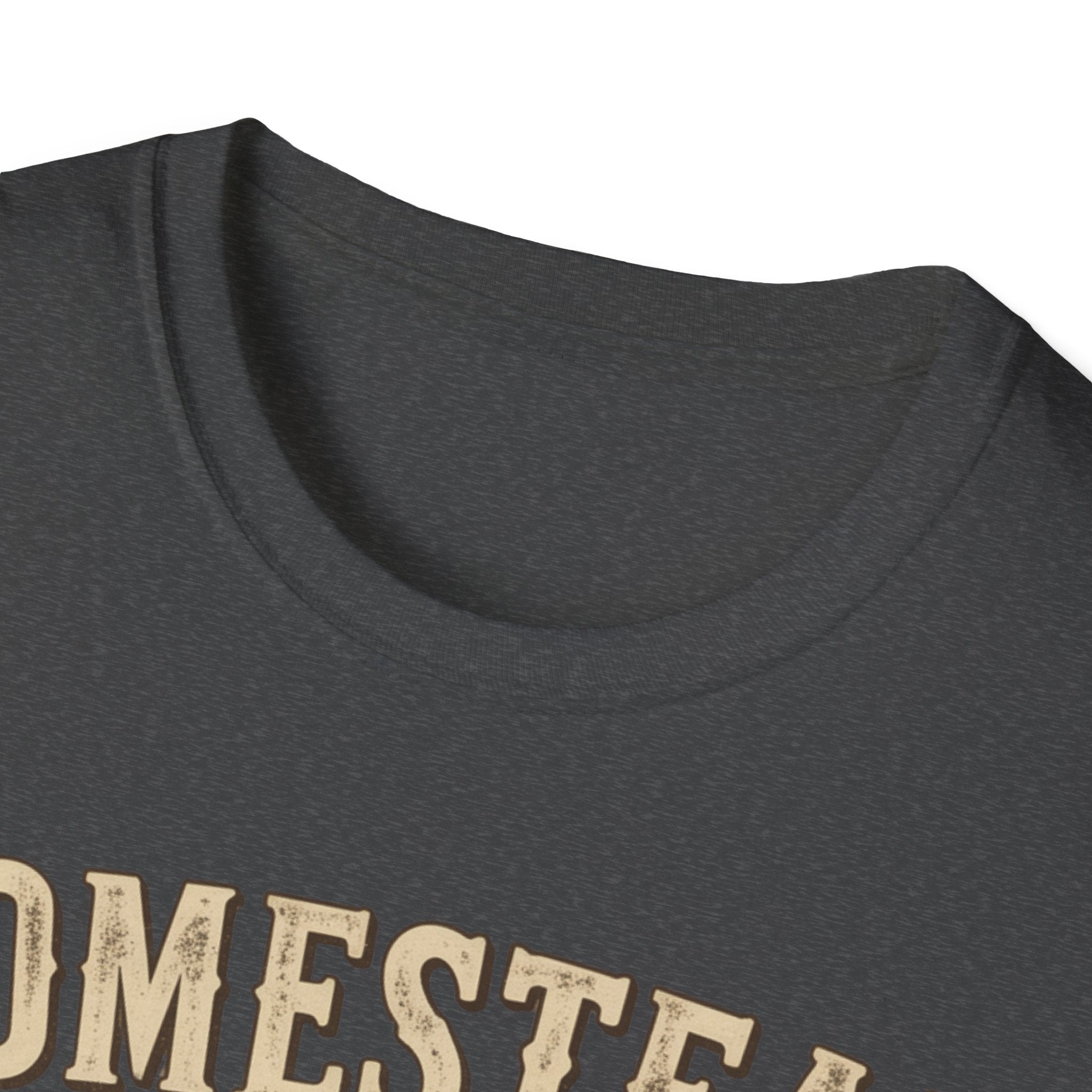 Homestead or Be Dead Shirt