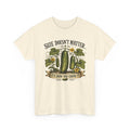 Size Doesn’t Matter Gardening Shirt
