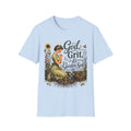 God, Grit & Garden Soil
