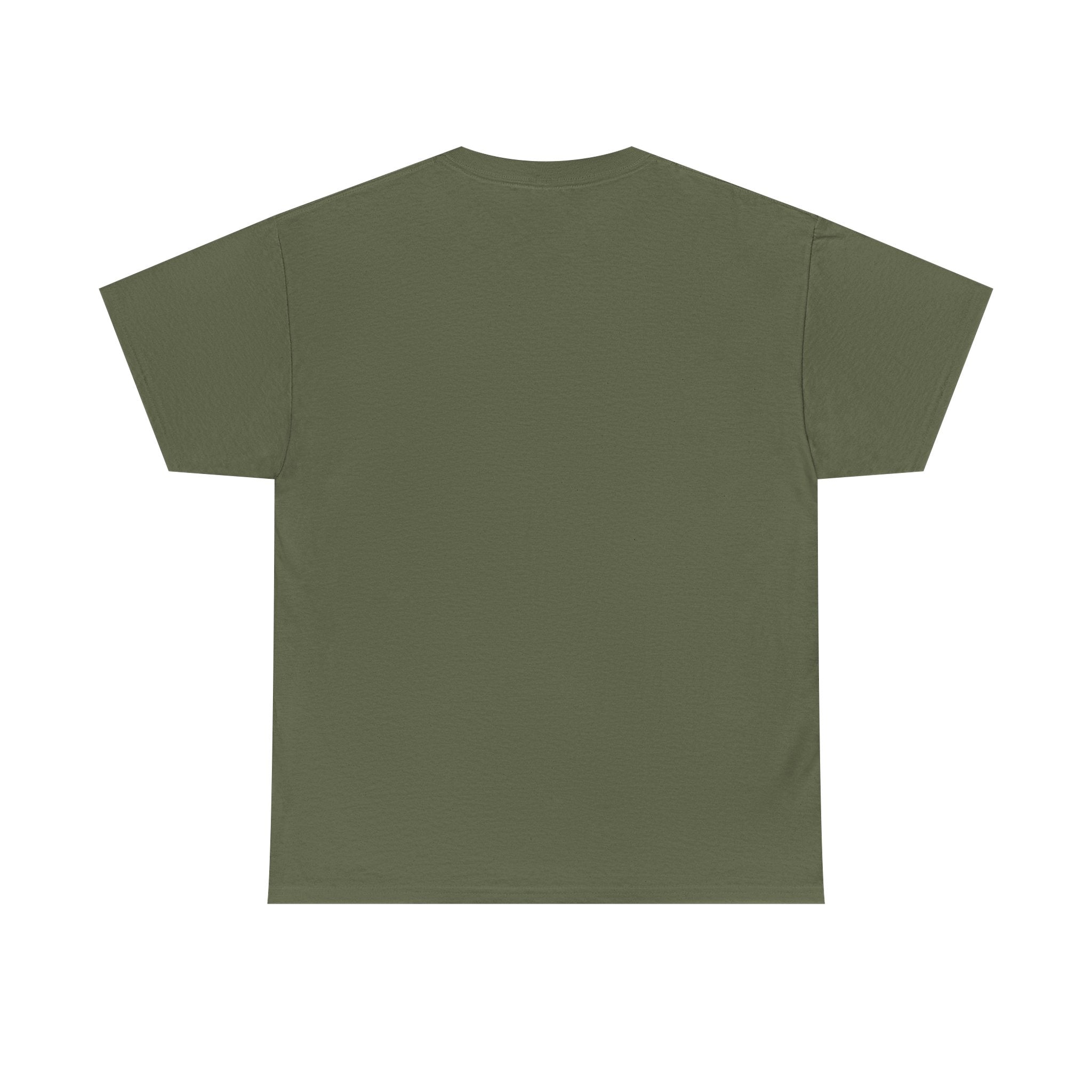 Dirty Hoe Garden Society Shirt