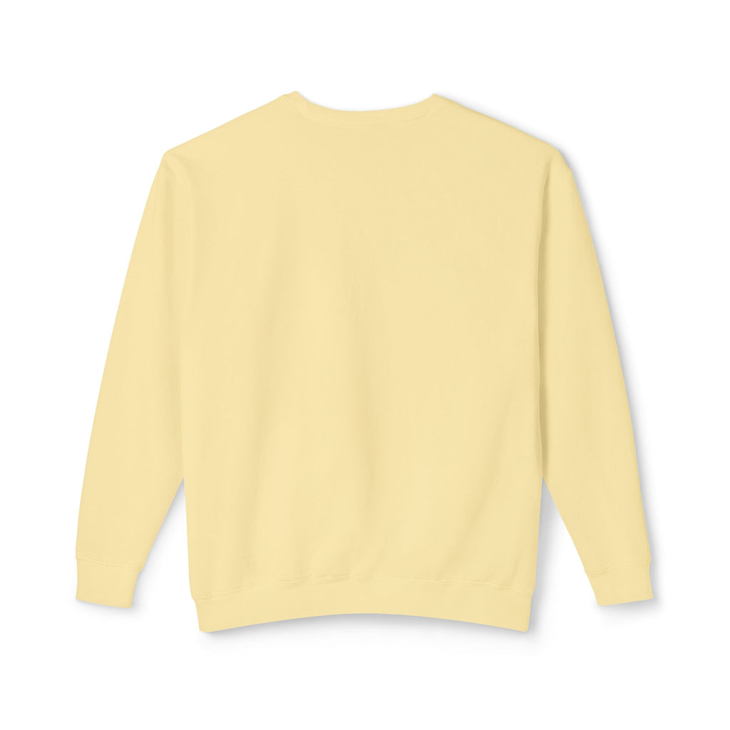 Breathe & Let Go Sweatshirt