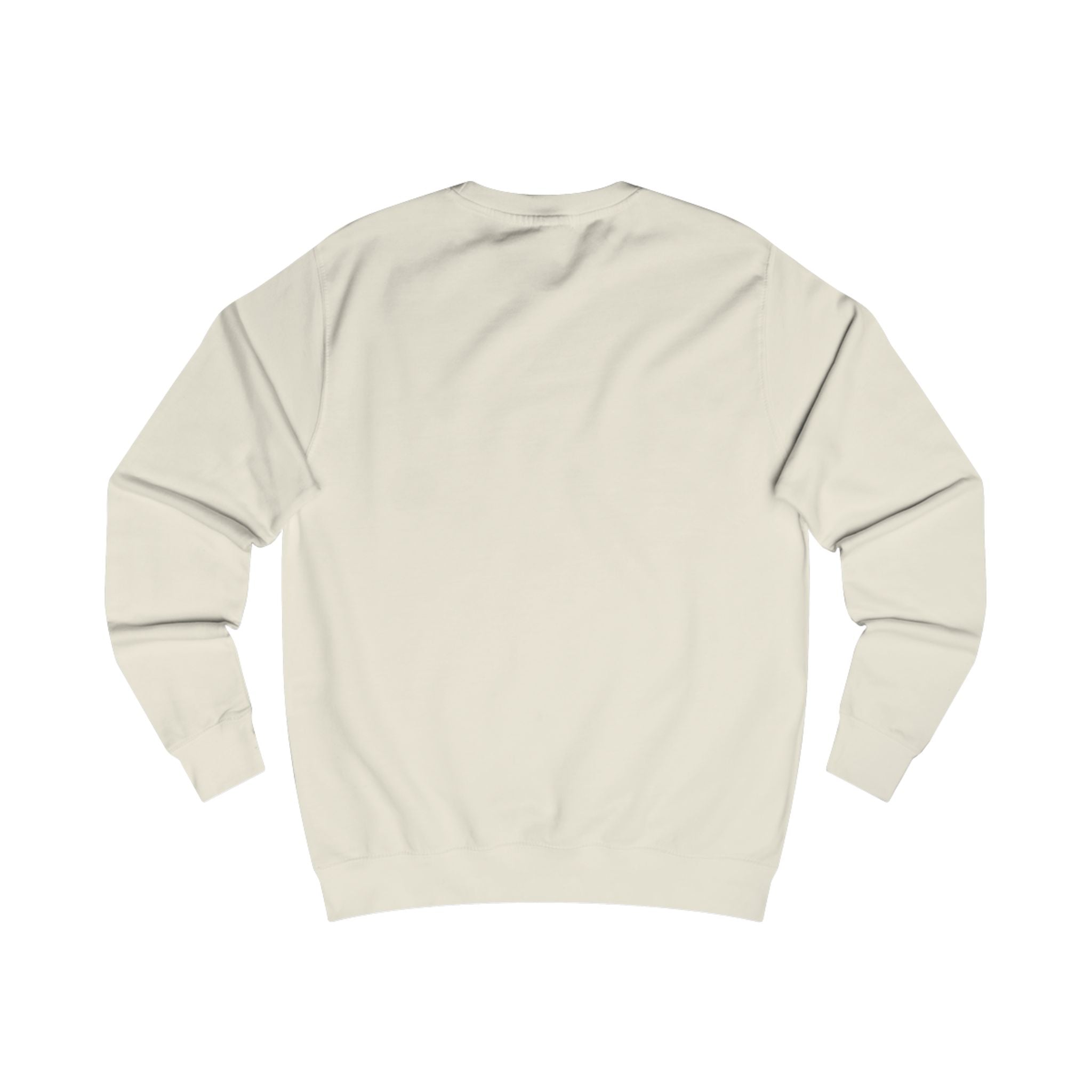 She Blooms Quietly Sweatshirt
