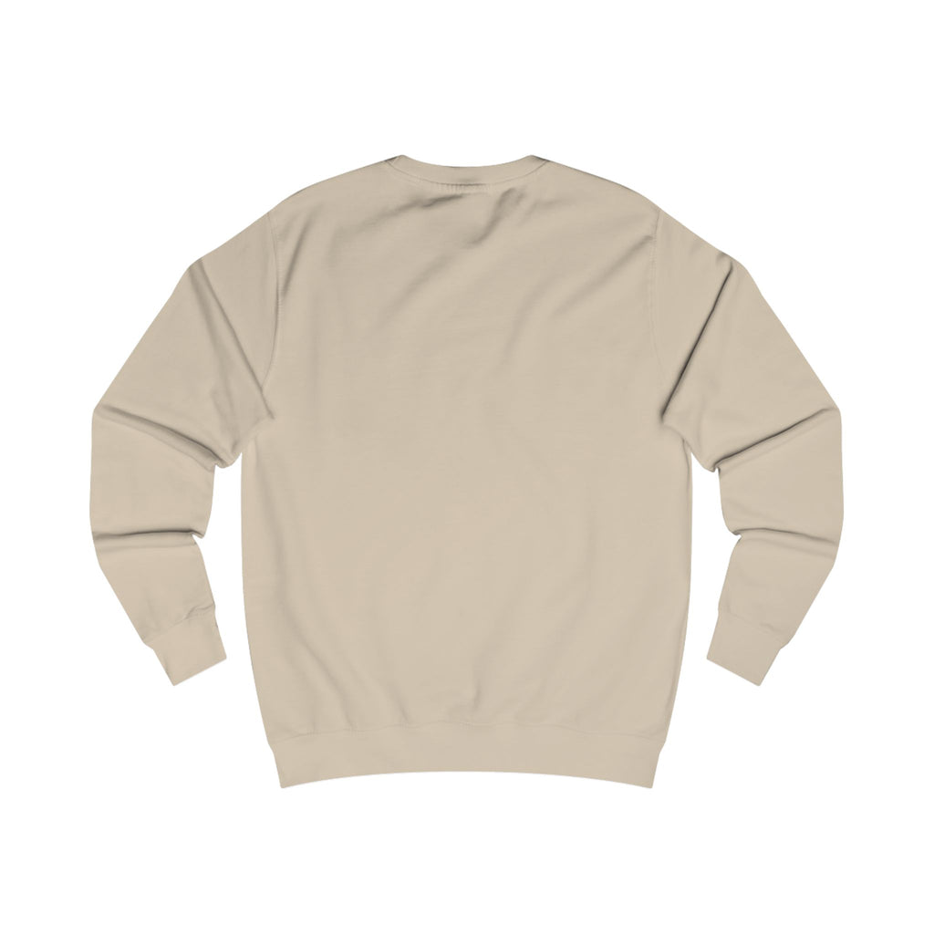She Blooms Quietly Sweatshirt