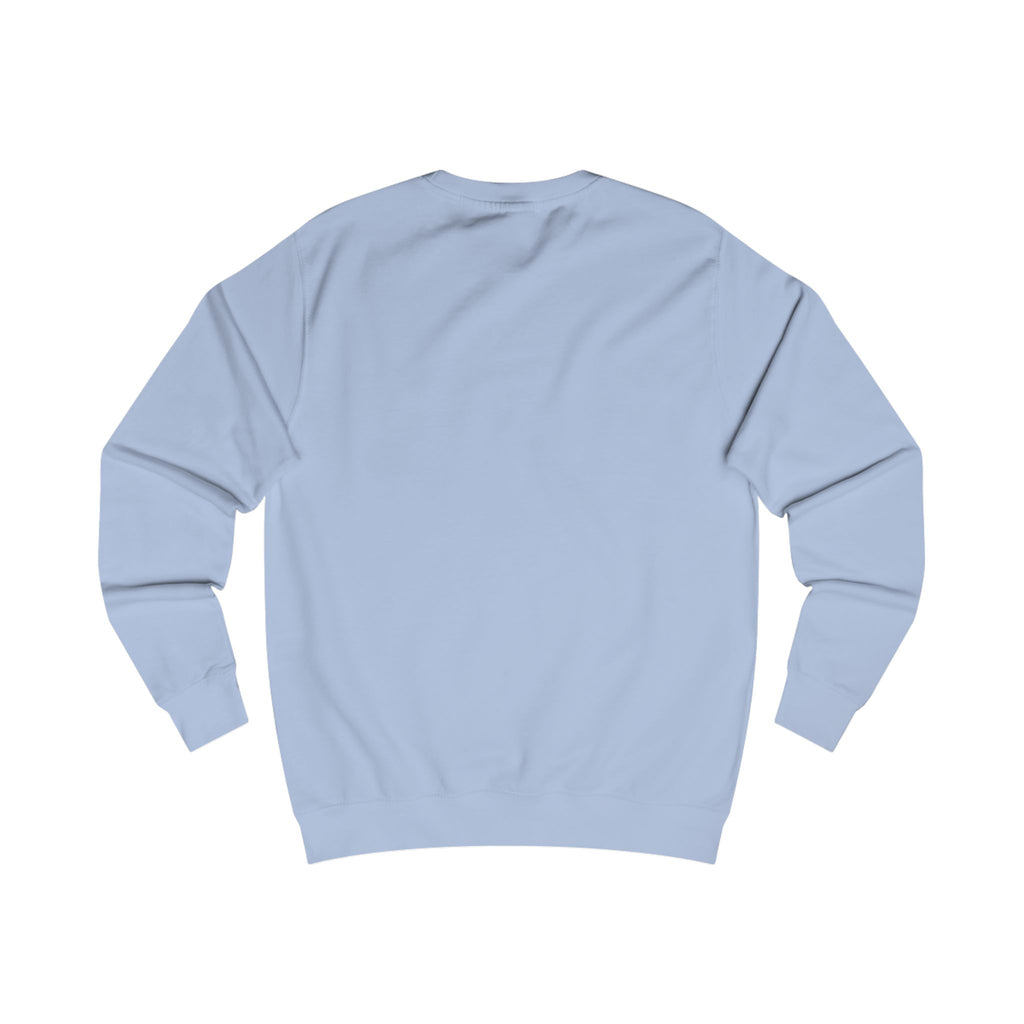 She Blooms Quietly Sweatshirt