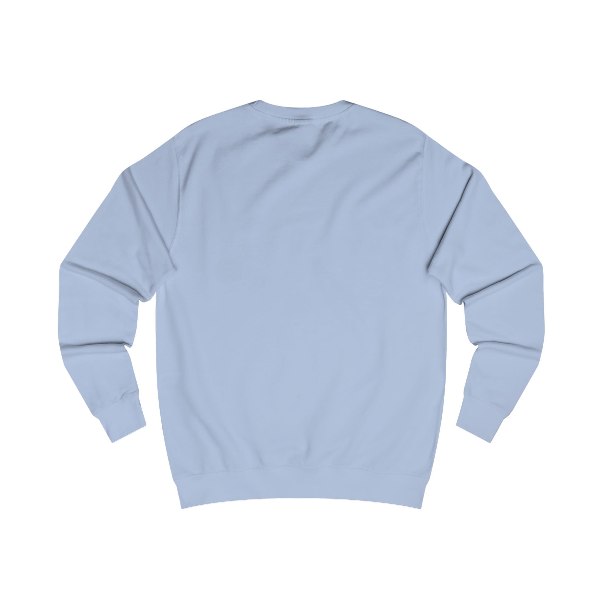 She Blooms Quietly Sweatshirt