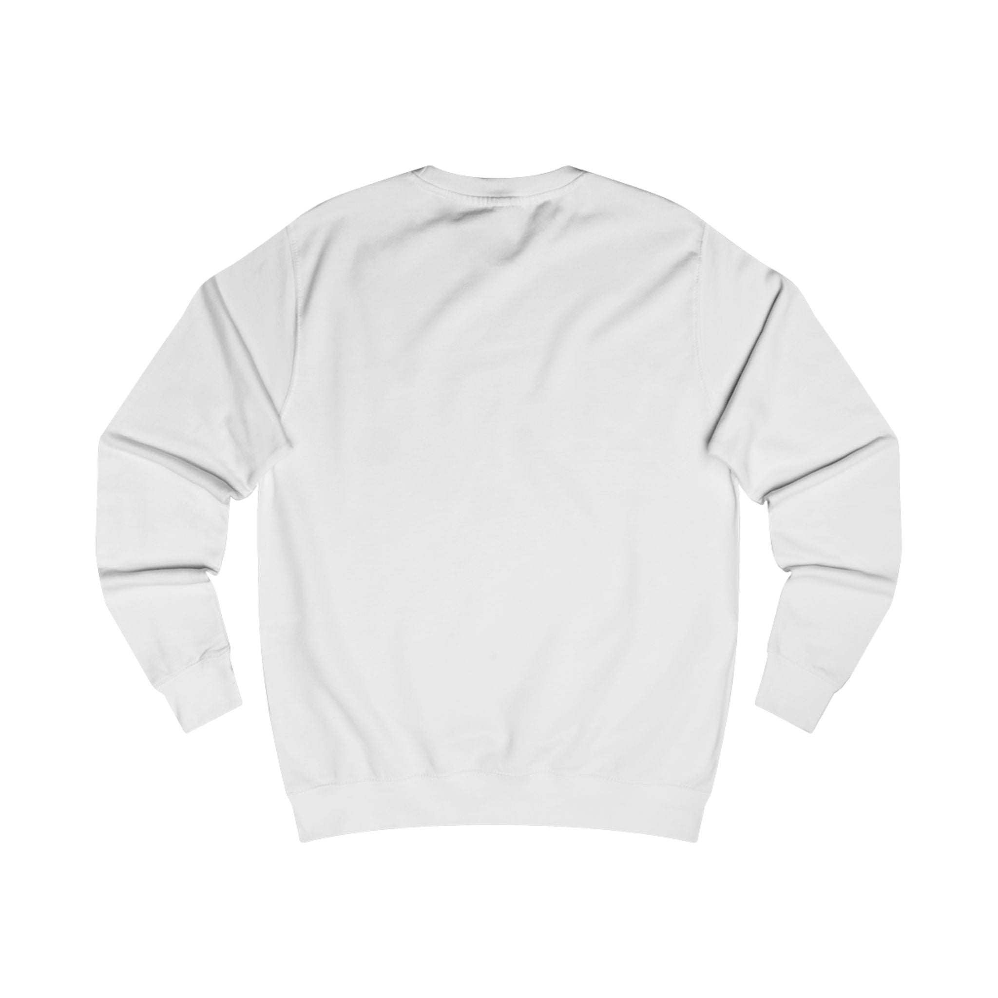 She Blooms Quietly Sweatshirt