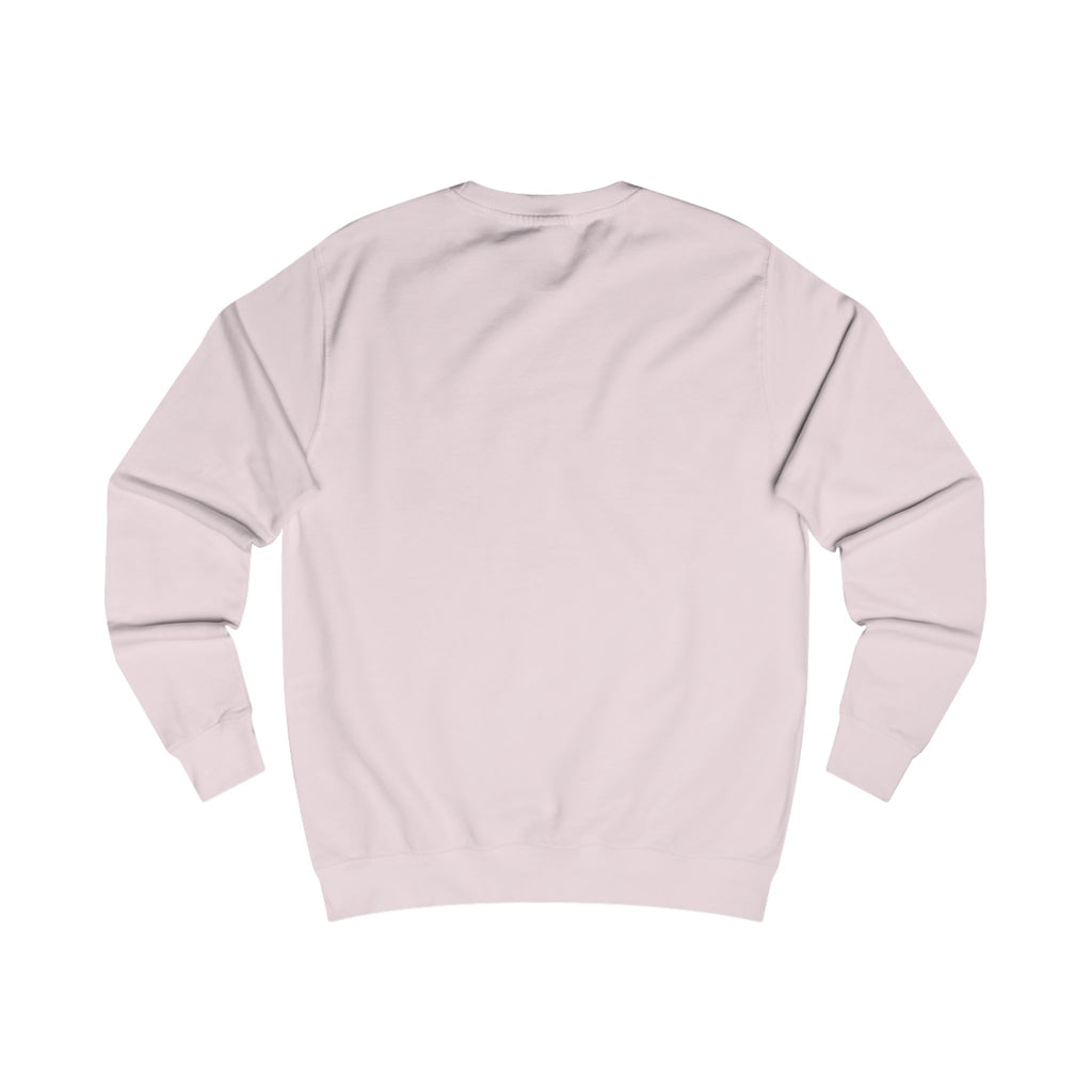 She Blooms Quietly Sweatshirt