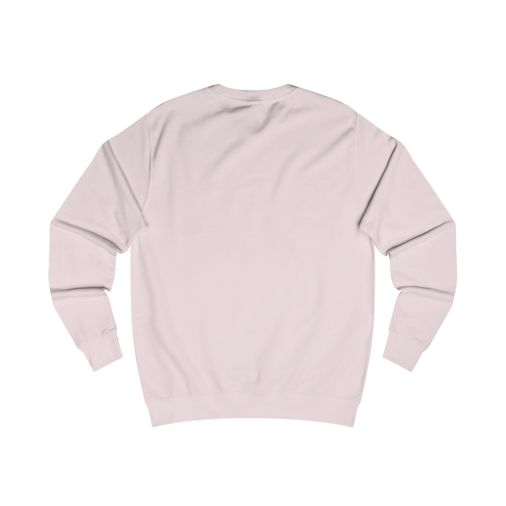 She Blooms Quietly Sweatshirt