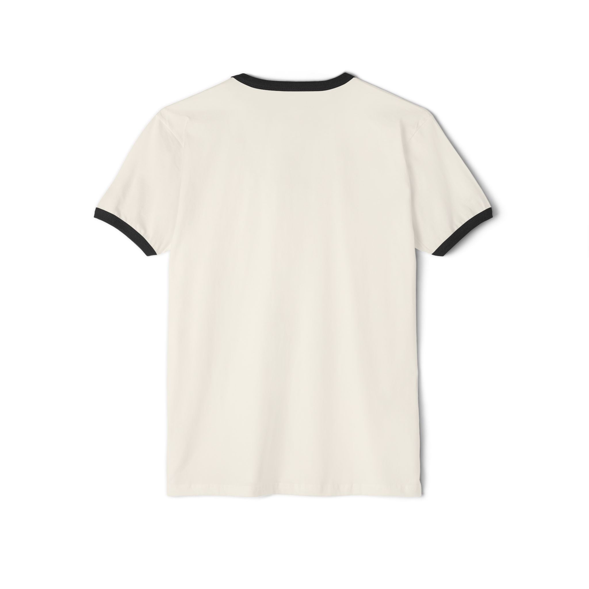 I Eat Weed Ringer Tee
