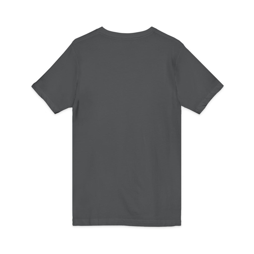 Wild Like a Flower Free as a Bird V-Neck T-Shirt