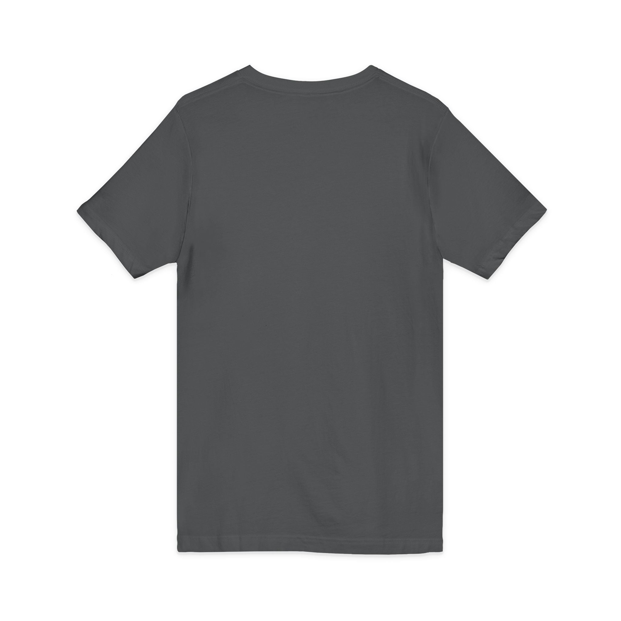 Wild Like a Flower Free as a Bird V-Neck T-Shirt
