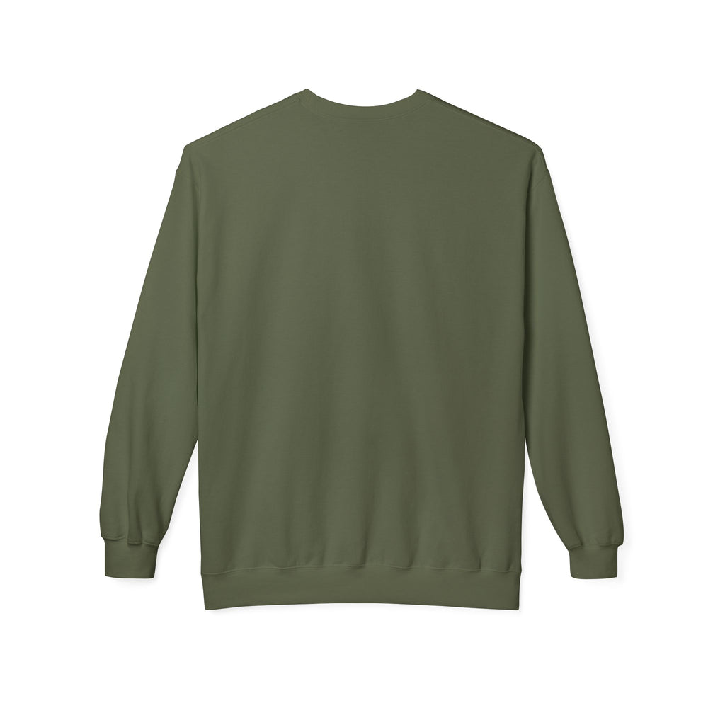 Homestead or Be Dead Sweatshirt