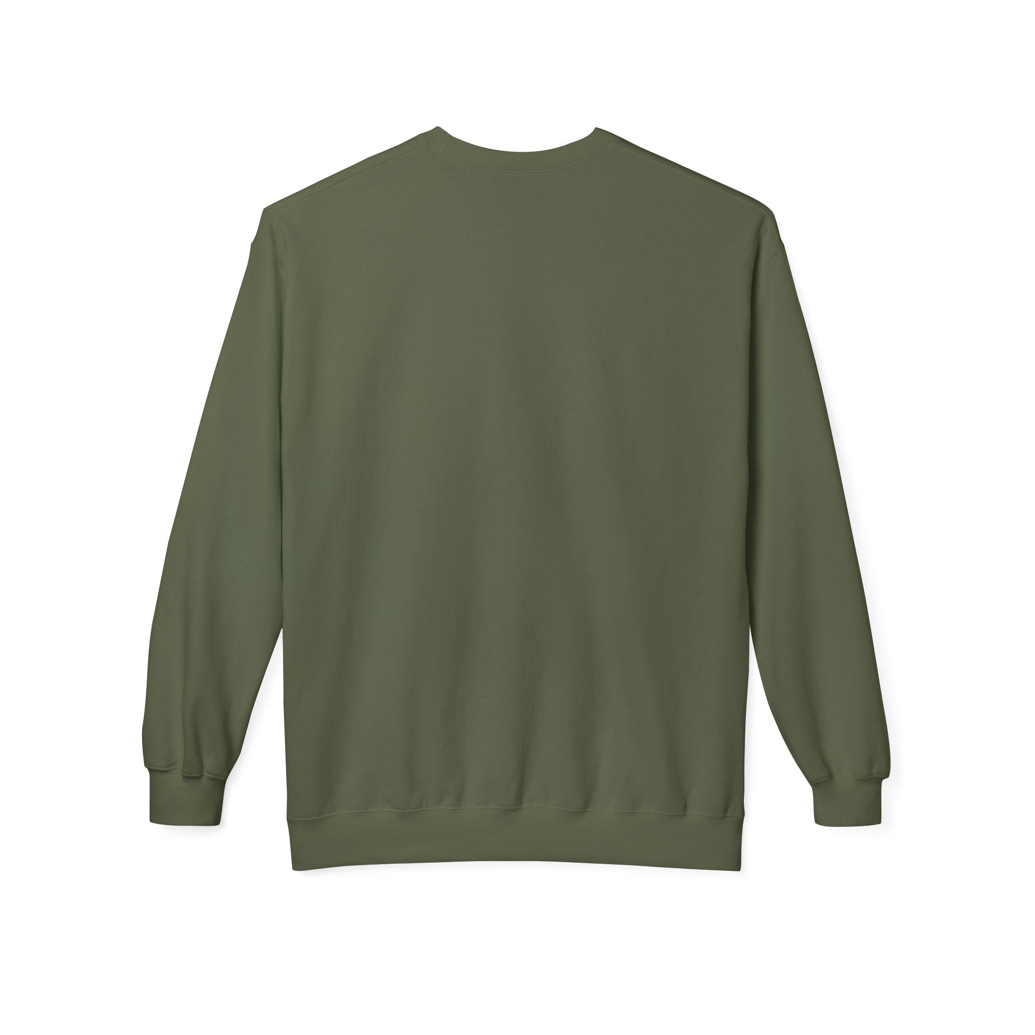 Homestead or Be Dead Sweatshirt