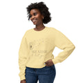 Breathe & Let Go Sweatshirt