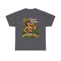 Size Doesn’t Matter Corn Shirt