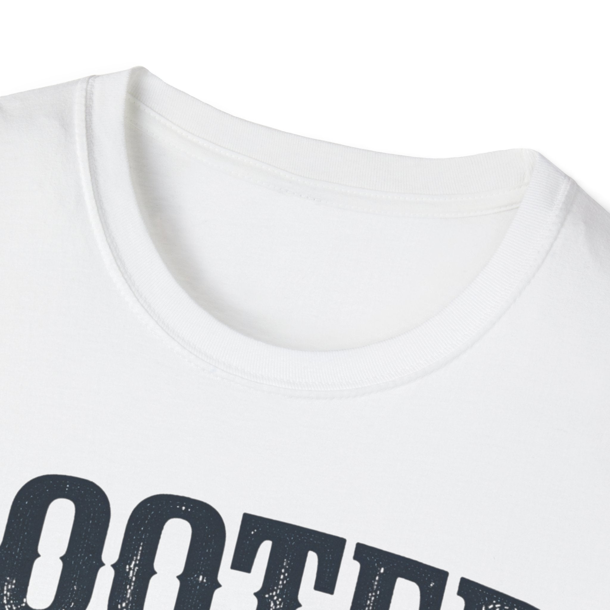 Rooted in the Hustle – Rustic Country Lifestyle Tee