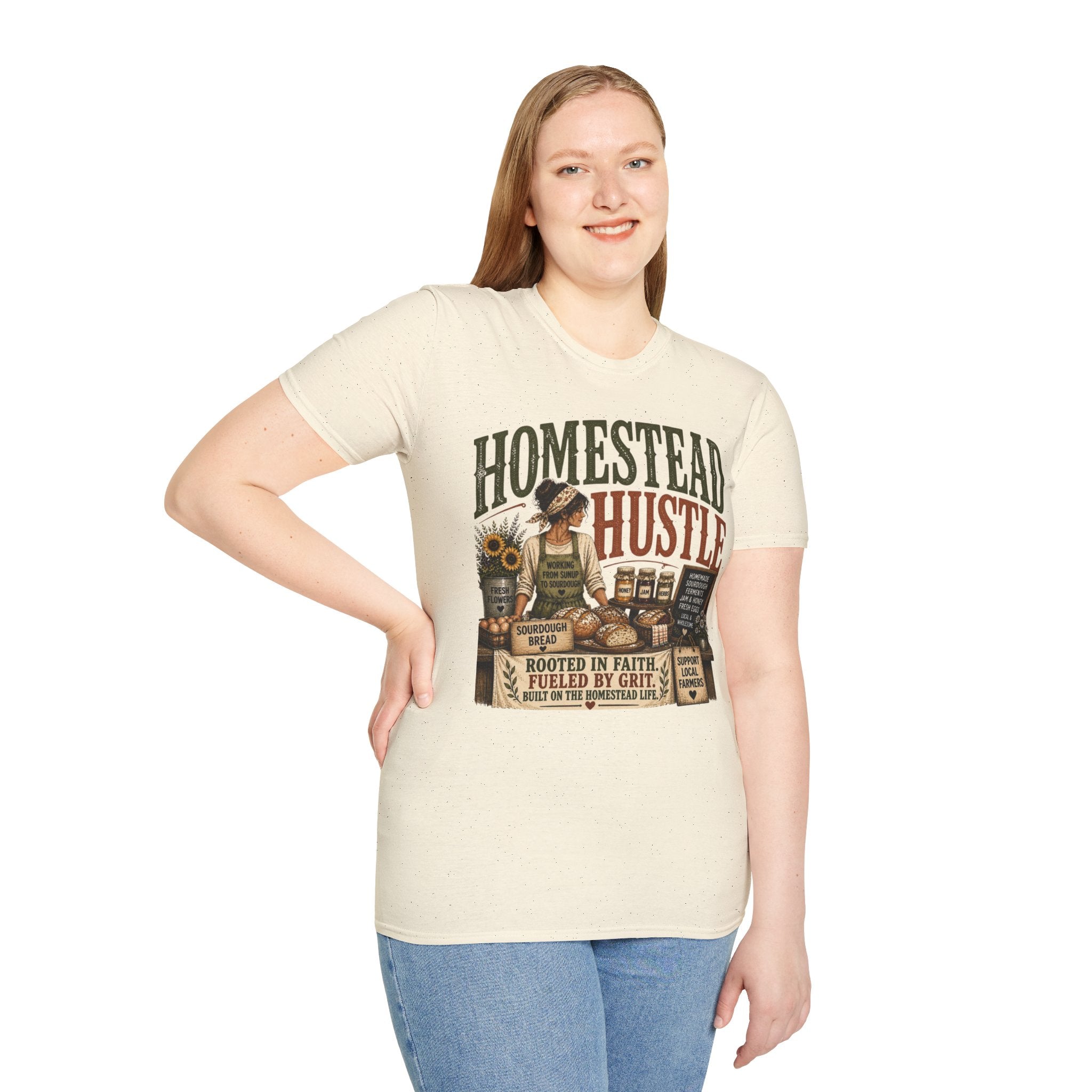 Homestead Hustle