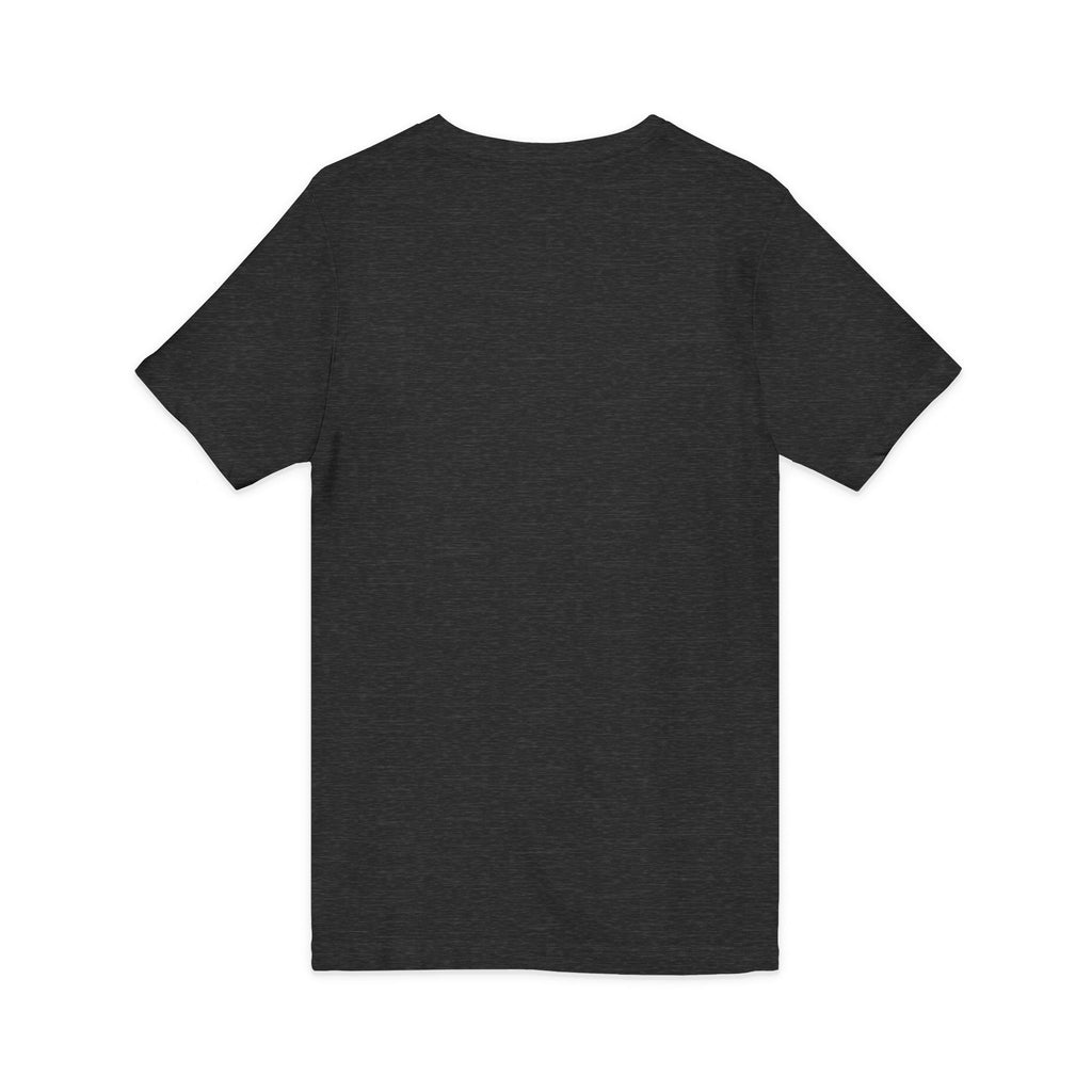 Wild Like a Flower Free as a Bird V-Neck T-Shirt