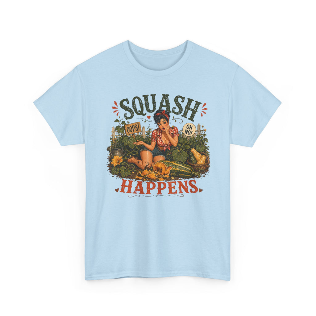 Squash Happens Shirt
