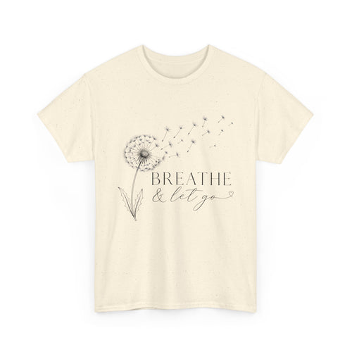 Breathe & Let Go