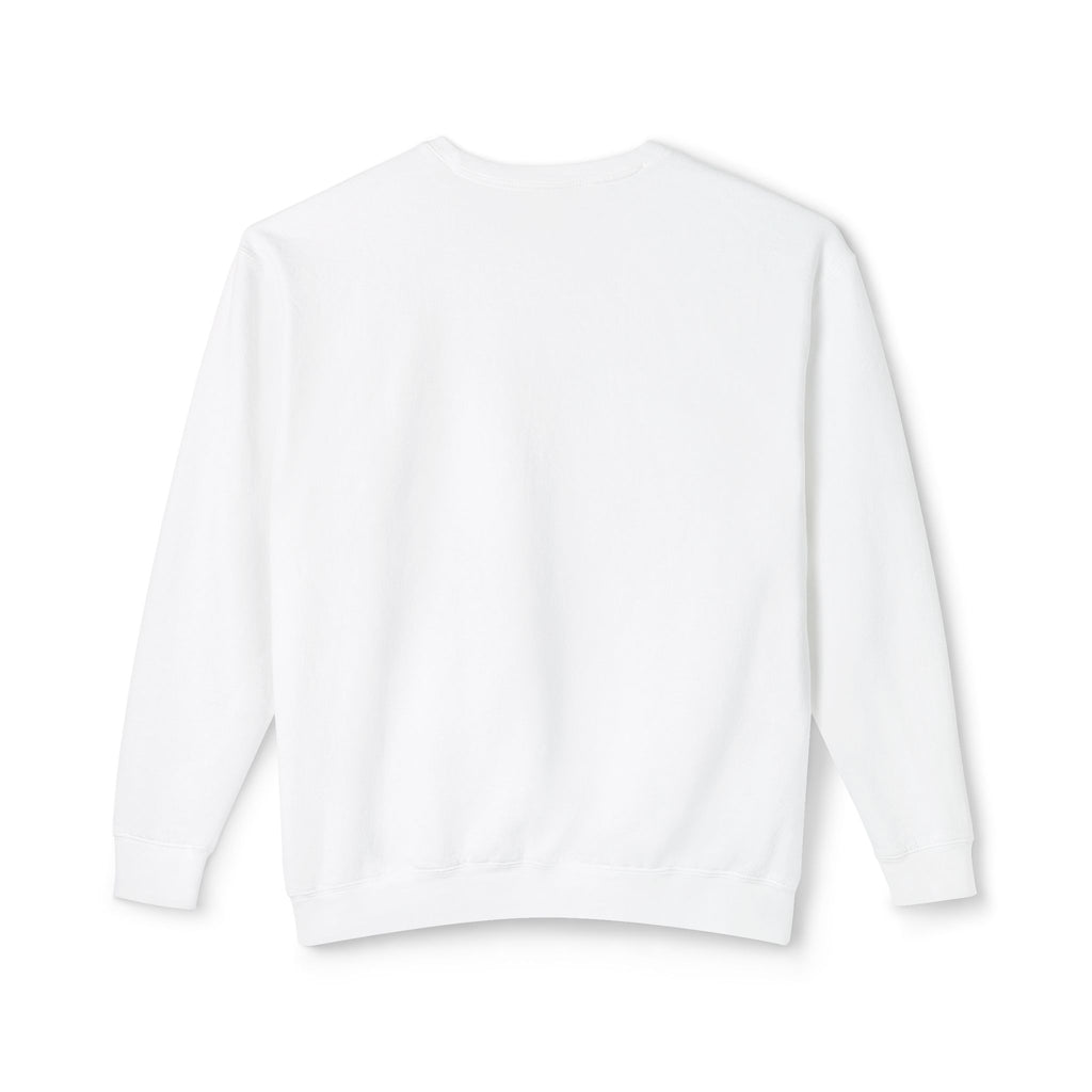 Breathe & Let Go Sweatshirt
