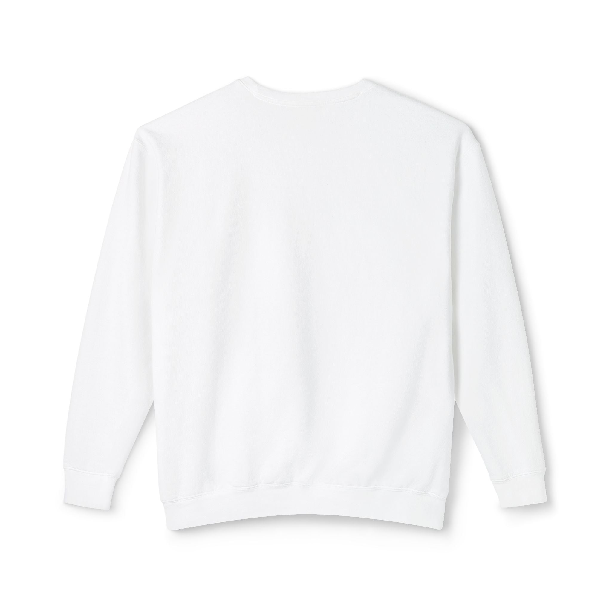 Breathe & Let Go Sweatshirt