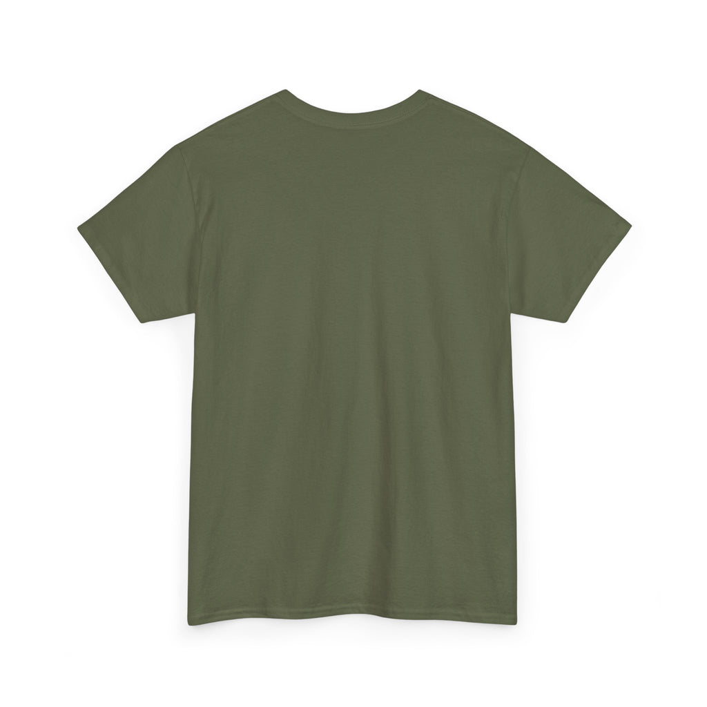 Dirty Hoe Garden Society Shirt