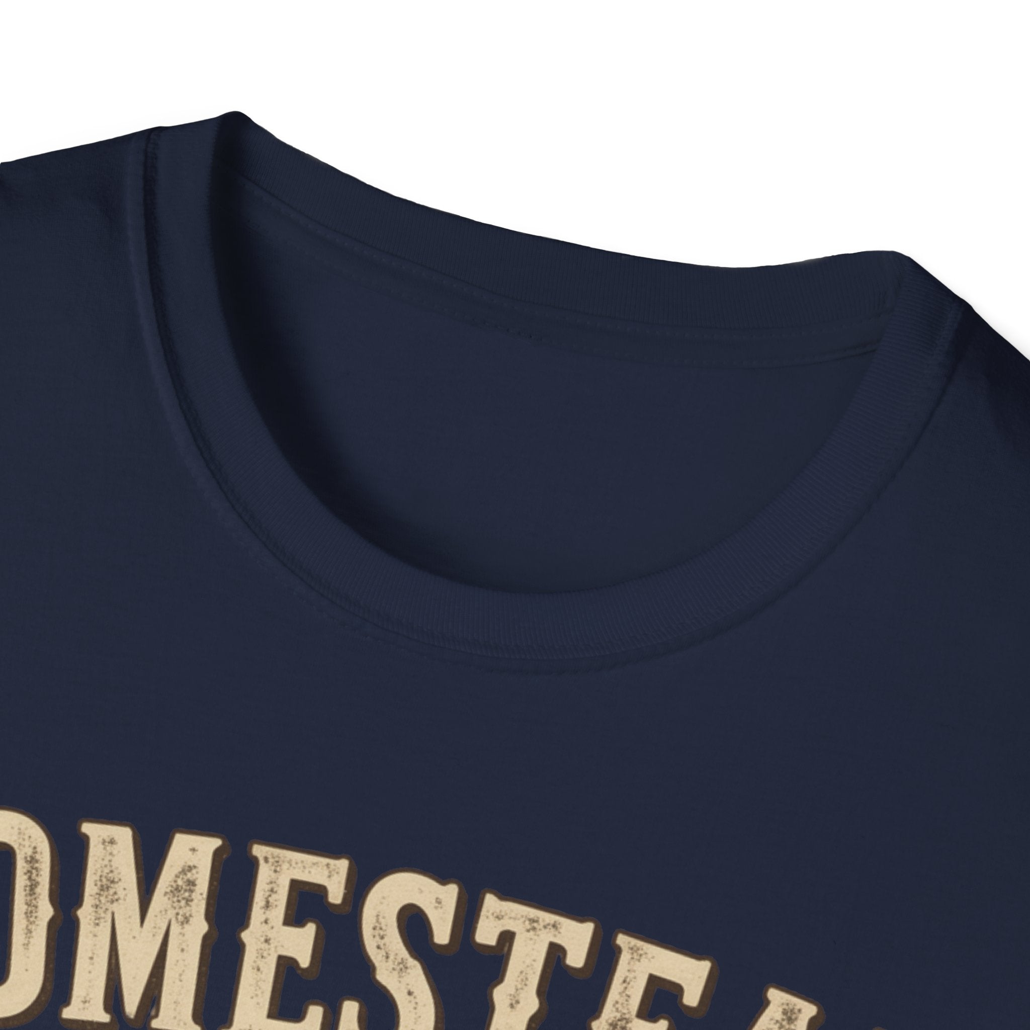 Homestead or Be Dead Shirt