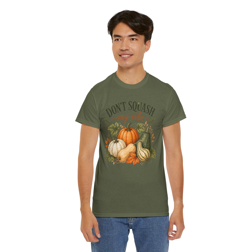 Don’t Squash My Vibe Shirt