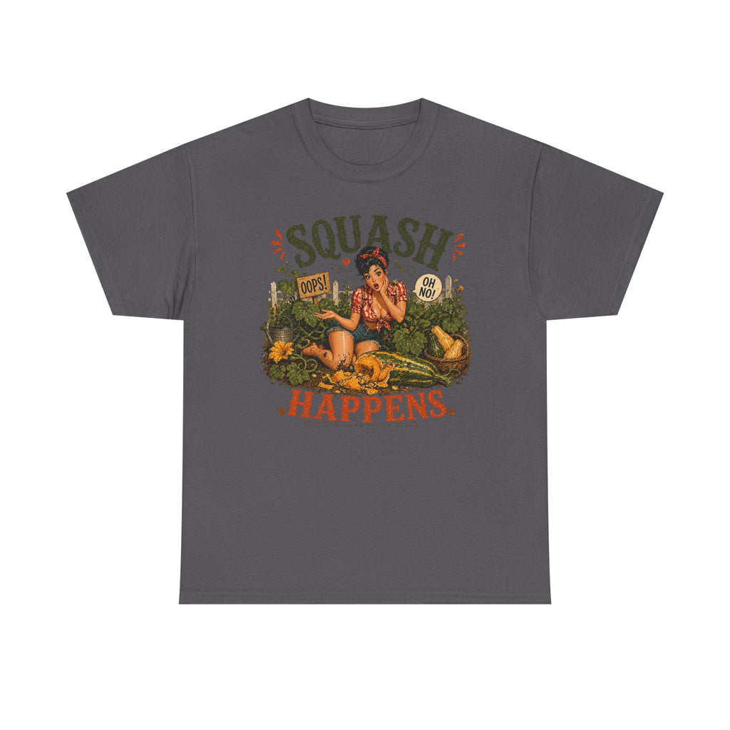 Squash Happens Shirt