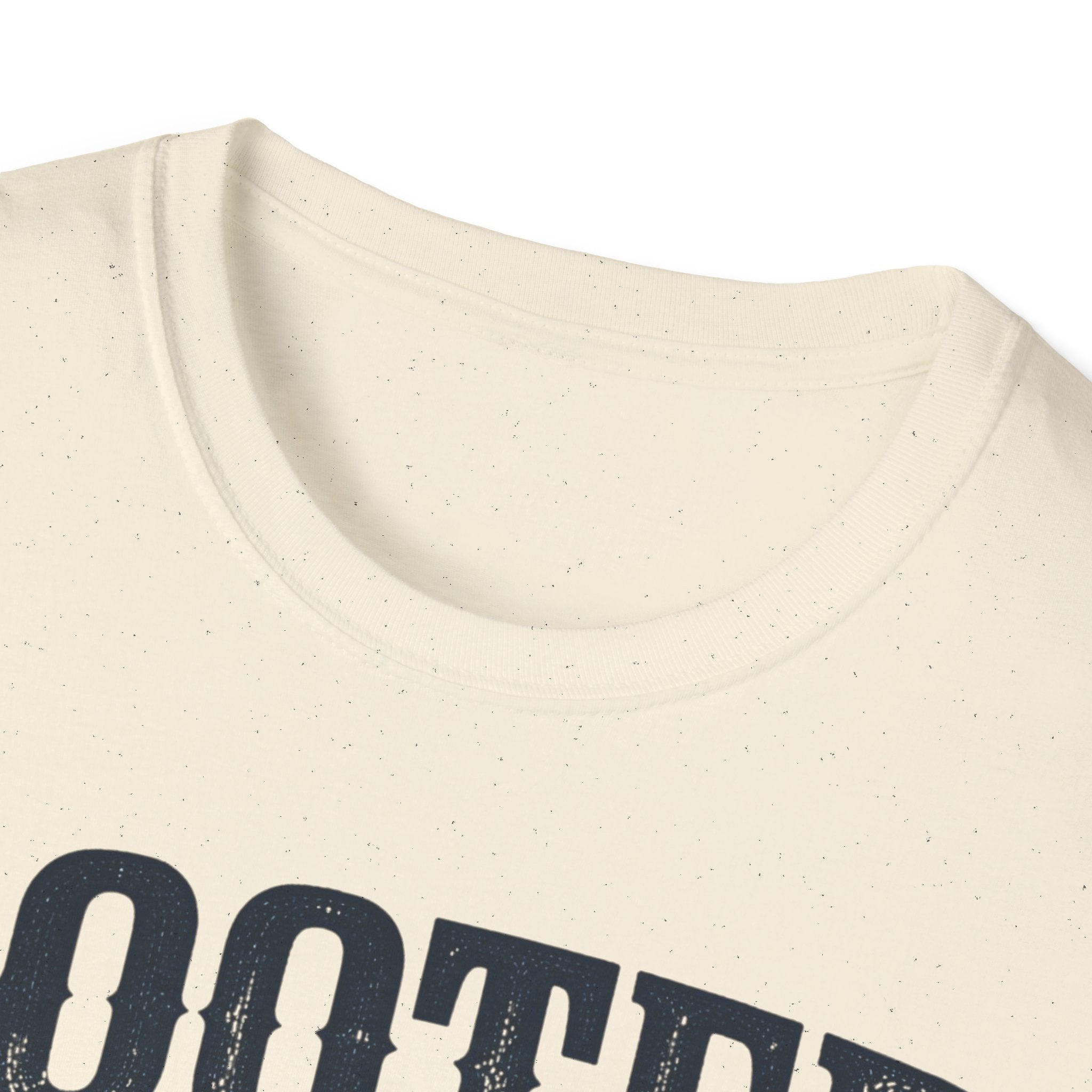 Rooted in the Hustle – Rustic Country Lifestyle Tee