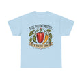 Size Doesn’t Matter It’s How You Grow It Shirt
