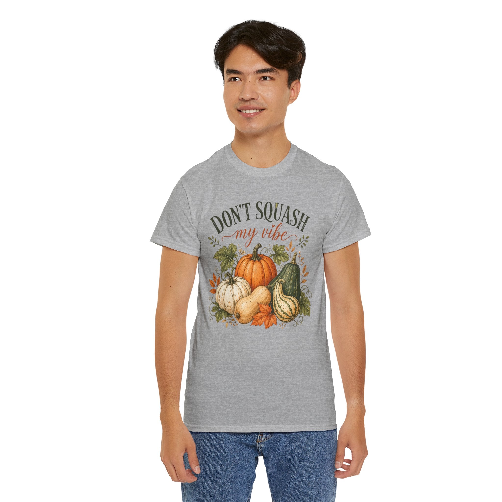 Don’t Squash My Vibe Shirt