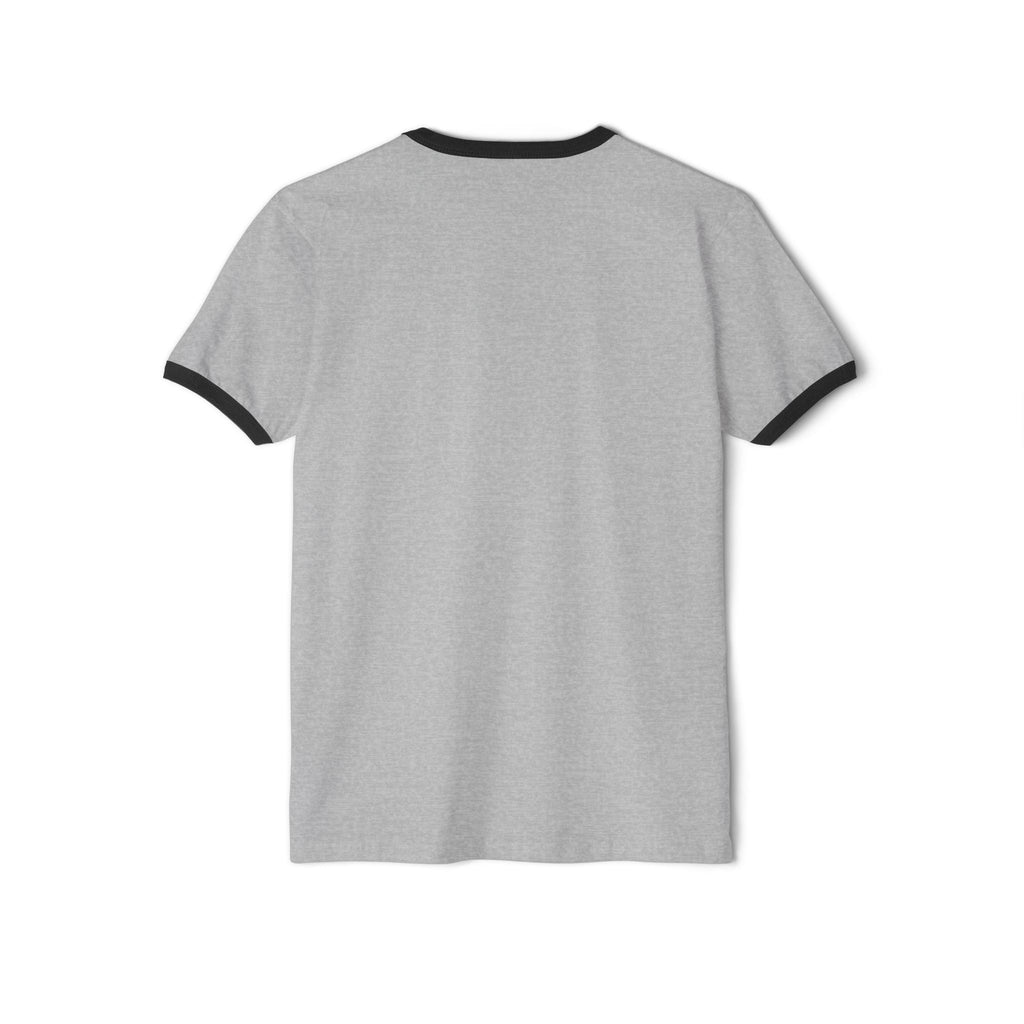 I Eat Weed Ringer Tee