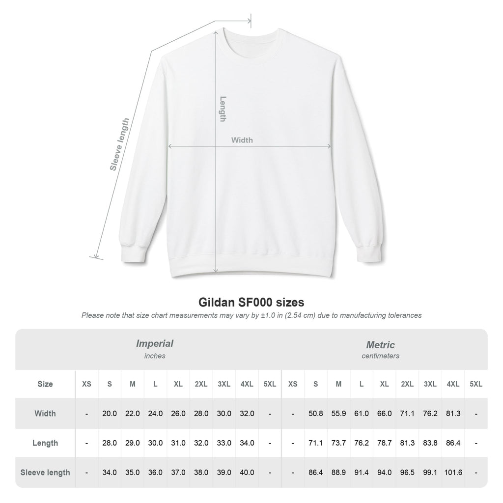 She Blooms Quietly Sweatshirt – Floral Aesthetic Crewneck