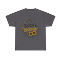 Buzzin’ & Bloomin’ Shirt – Save the Bees Garden Tee