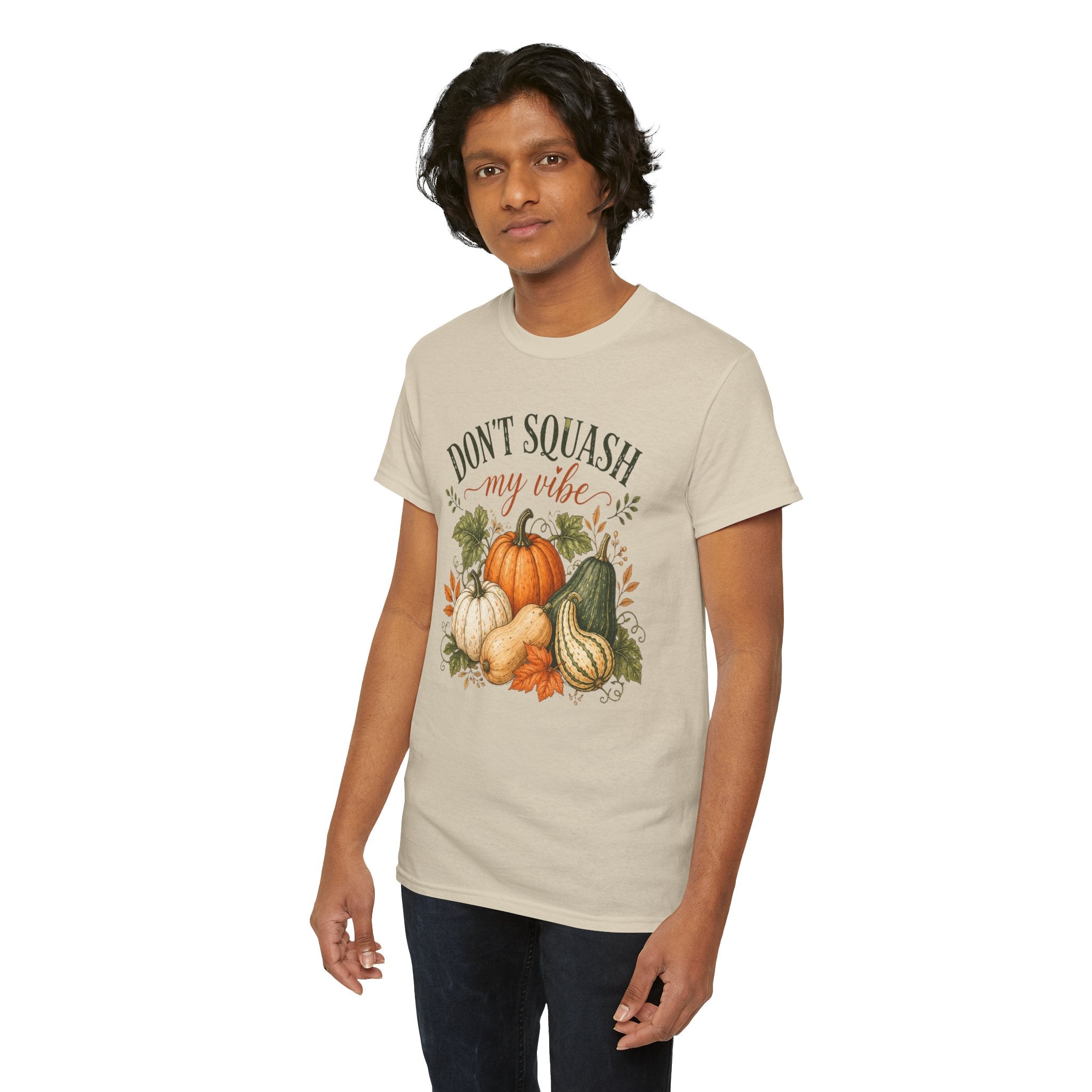 Don’t Squash My Vibe Shirt