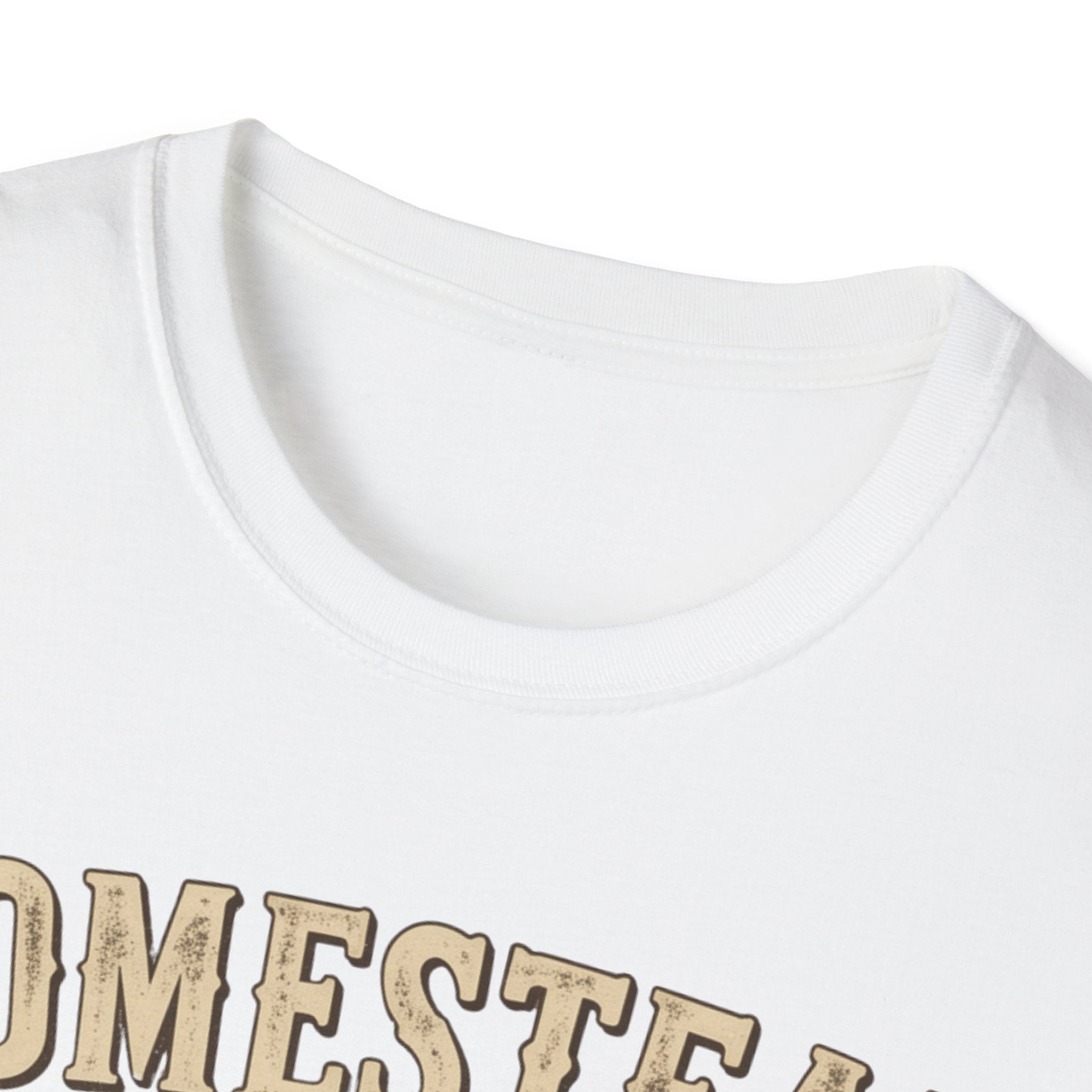 Homestead or Be Dead Shirt