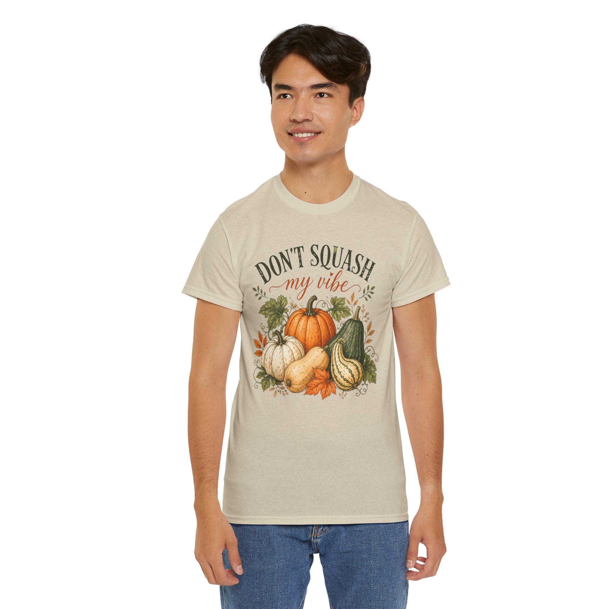 Don’t Squash My Vibe Shirt