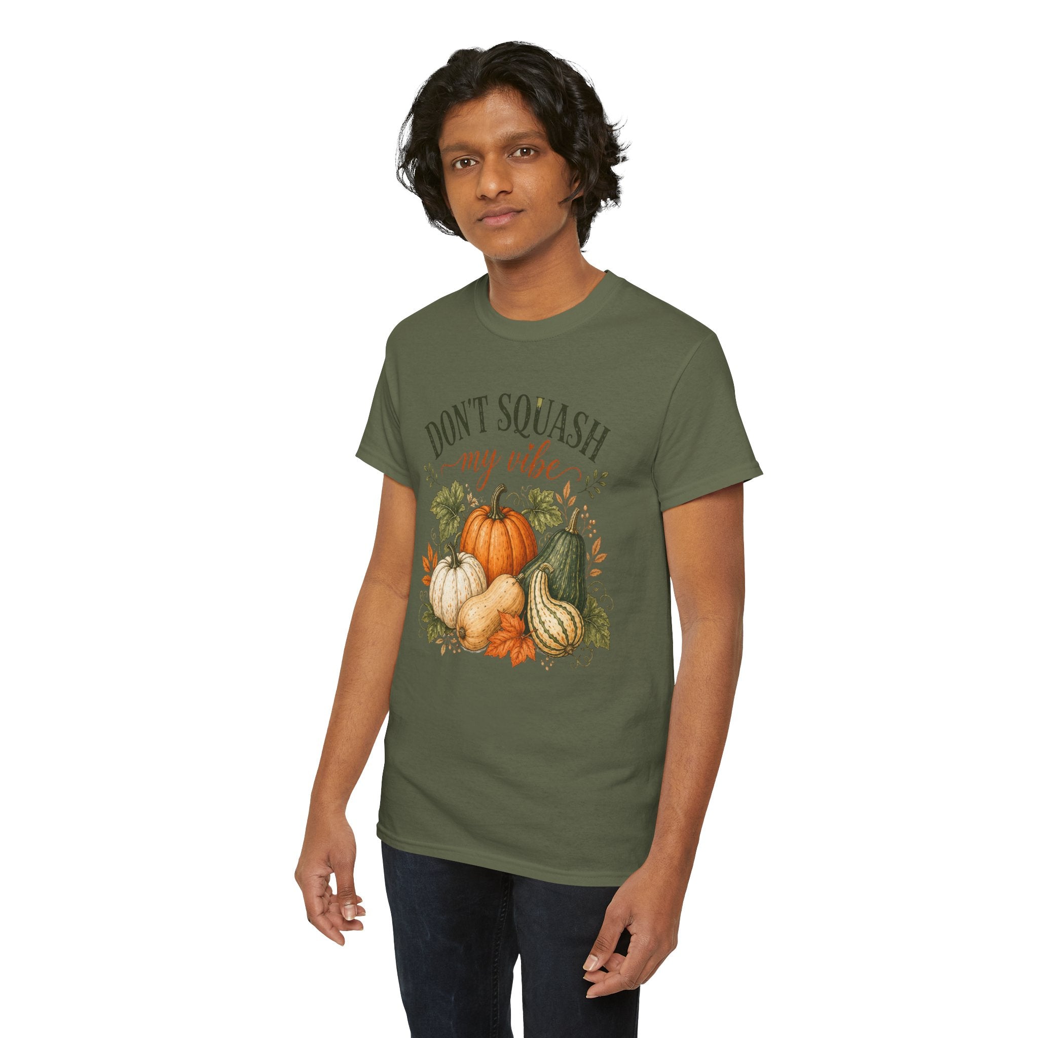 Don’t Squash My Vibe Shirt