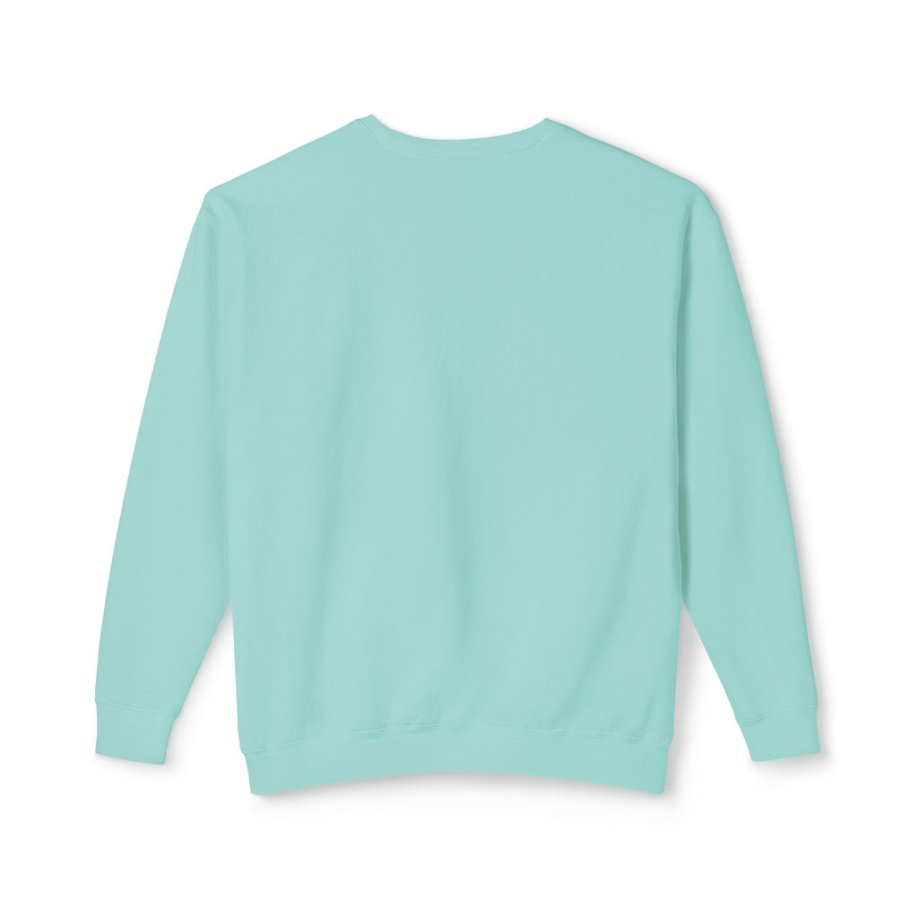Breathe & Let Go Sweatshirt