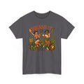 Squash It Like It’s Hot Shirt