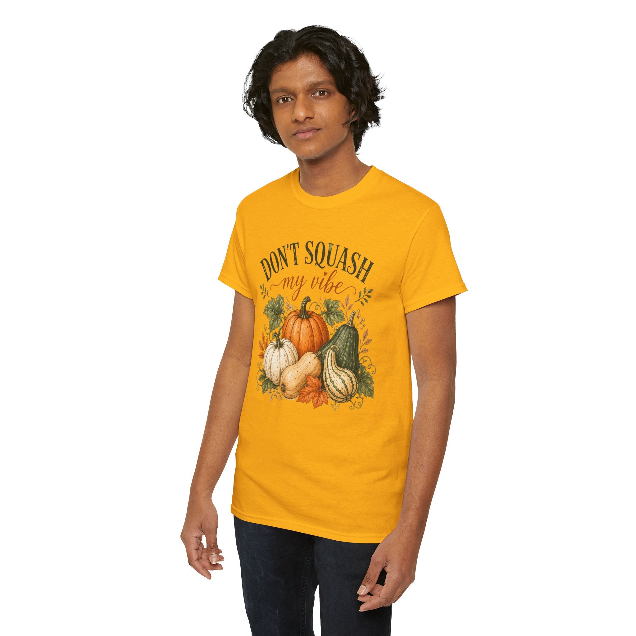 Don’t Squash My Vibe Shirt