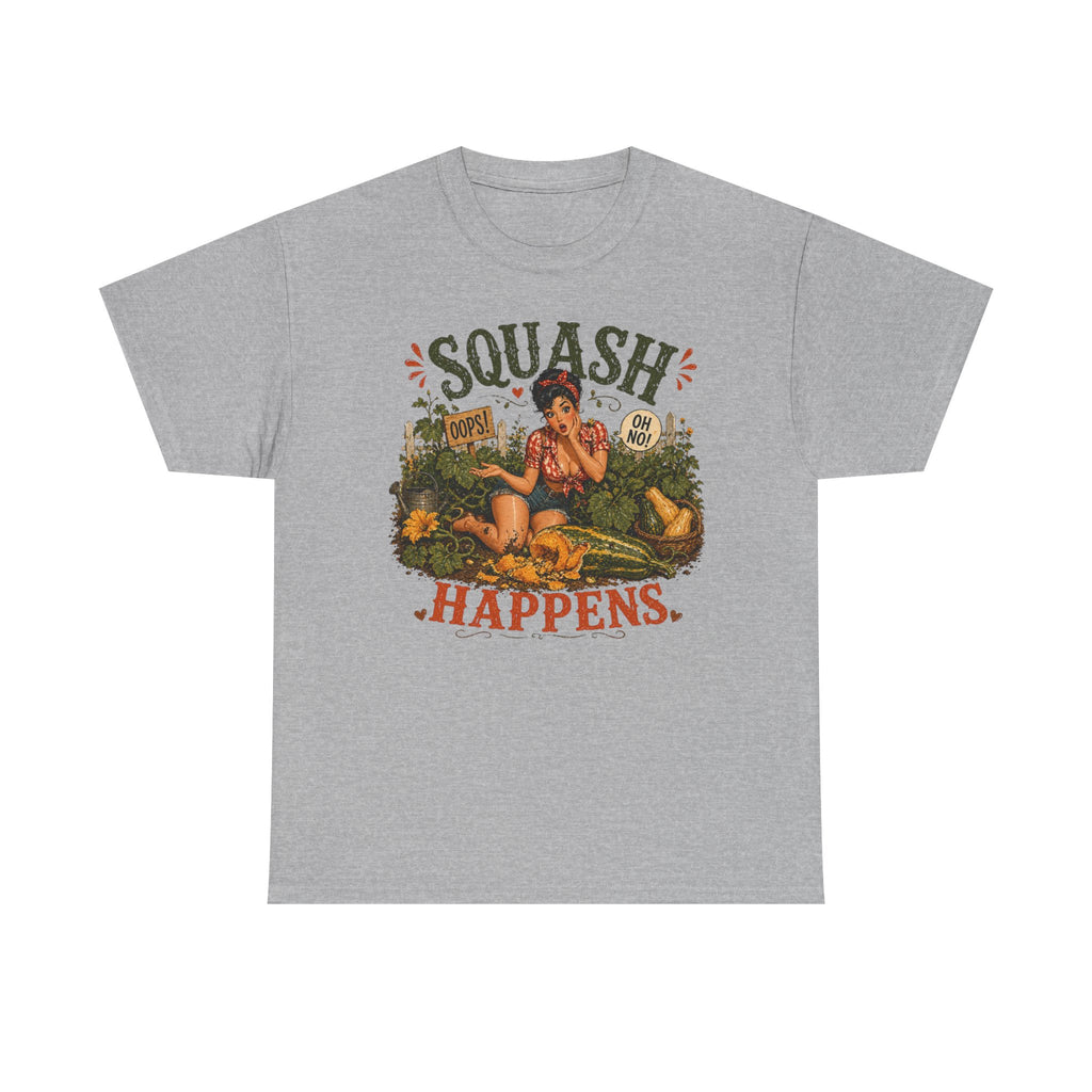 Squash Happens Shirt