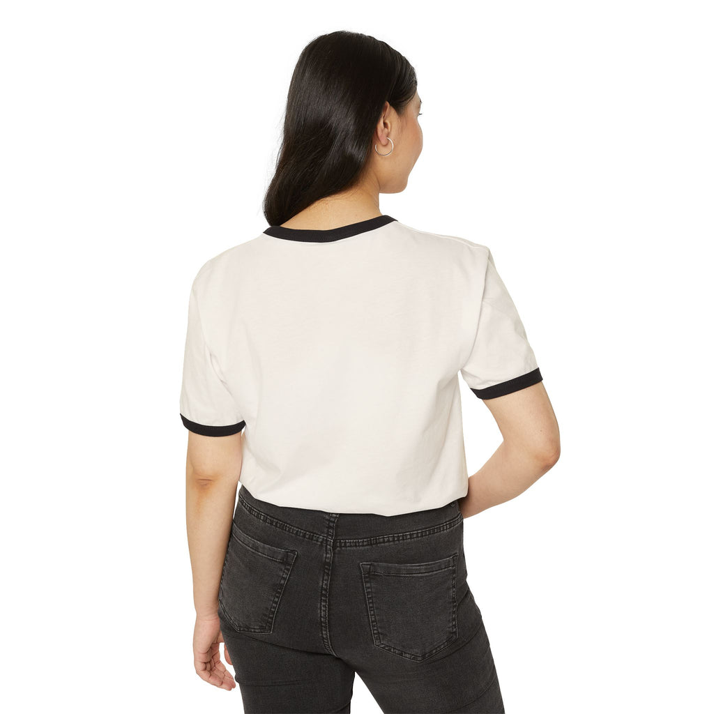Buzzing & Blooming Black & Yellow Shirt – Save the Bees Tee